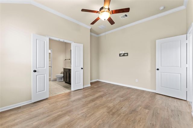 20706 Ranch Mill Lane, Cypress, TX 77433