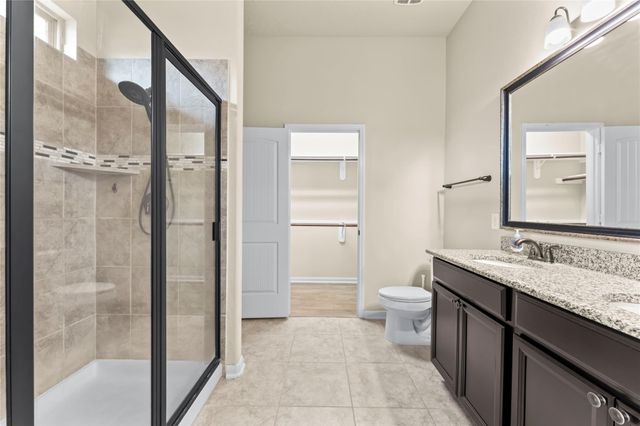 20706 Ranch Mill Lane, Cypress, TX 77433