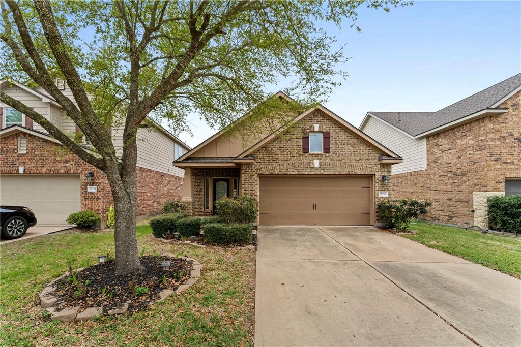 20706 Ranch Mill Lane, Cypress, TX 77433