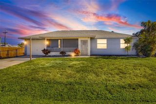 622 BURNING TREE LANE, Punta Gorda, FL 33982