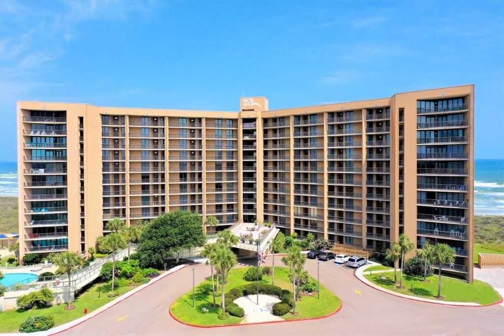 6649 Seacomber Dr 710, Port Aransas, TX 78373