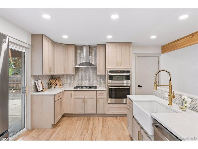 13442 W 24th Pl, Golden, CO 80401
