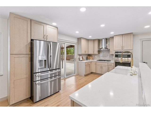 13442 W 24th Pl, Golden, CO 80401