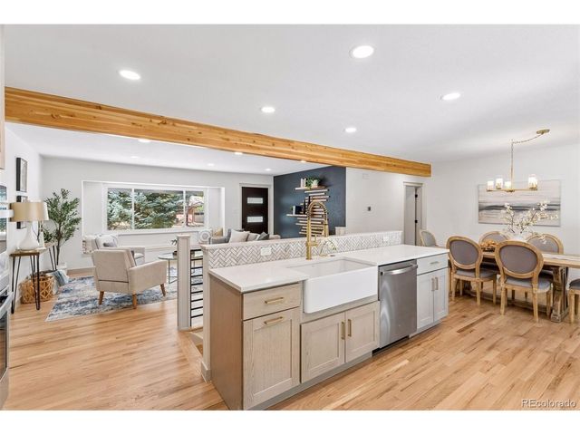 13442 W 24th Pl, Golden, CO 80401