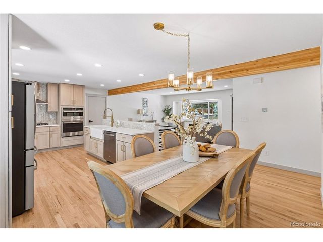 13442 W 24th Pl, Golden, CO 80401