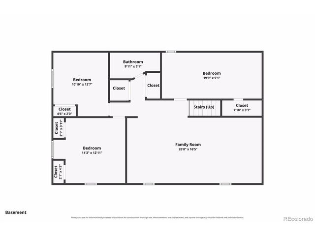 13442 W 24th Pl, Golden, CO 80401