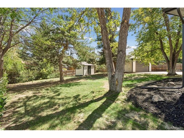 13442 W 24th Pl, Golden, CO 80401