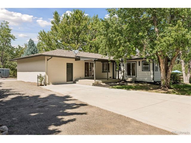 13442 W 24th Pl, Golden, CO 80401