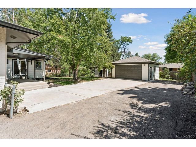 13442 W 24th Pl, Golden, CO 80401