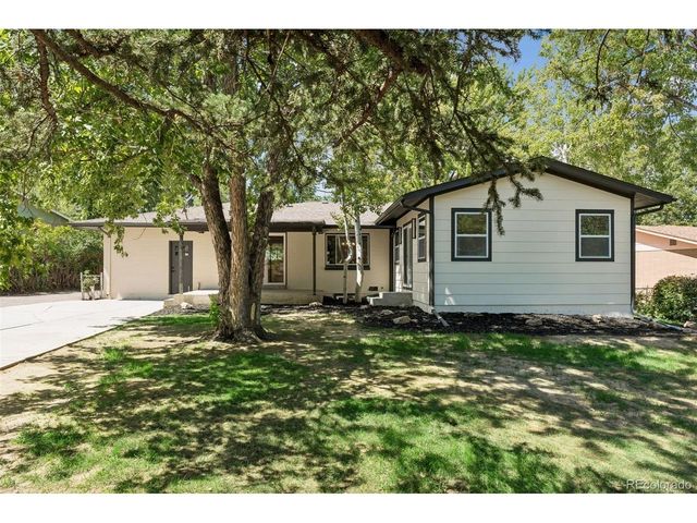 13442 W 24th Pl, Golden, CO 80401