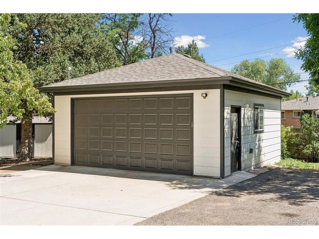 13442 W 24th Pl, Golden, CO 80401