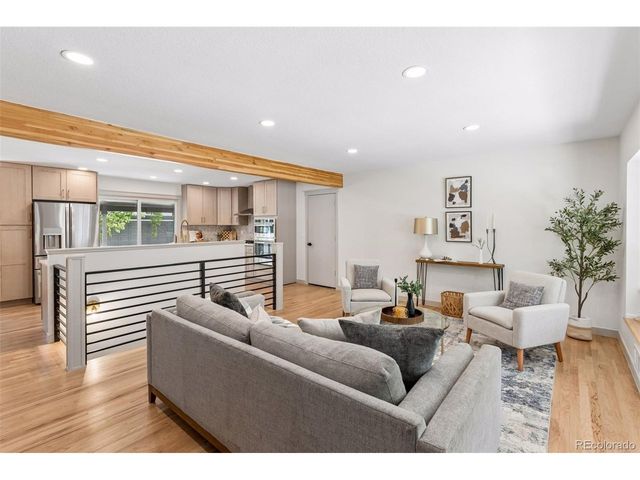 13442 W 24th Pl, Golden, CO 80401