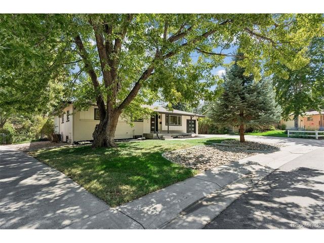 13442 W 24th Pl, Golden, CO 80401