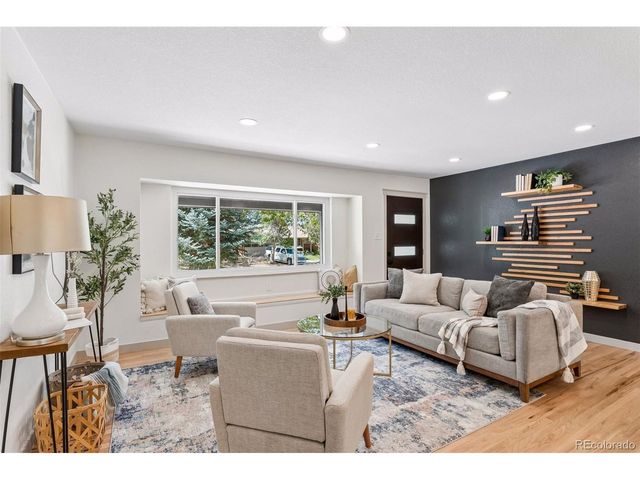 13442 W 24th Pl, Golden, CO 80401