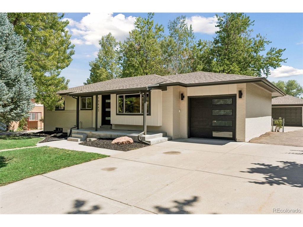 13442 W 24th Pl, Golden, CO 80401