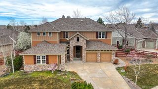 17145 W 62nd Circle, Arvada, CO 80403
