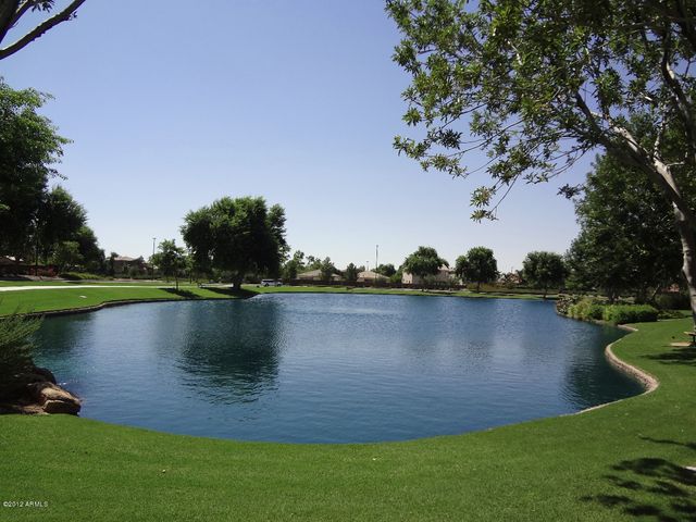 4083 S Hemet Street, Gilbert, AZ 85297