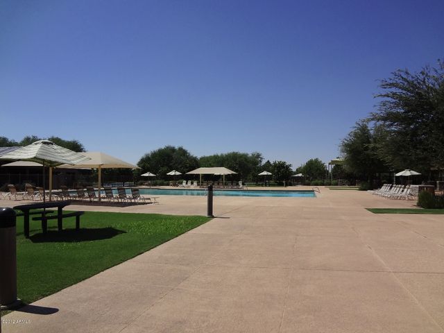 4083 S Hemet Street, Gilbert, AZ 85297