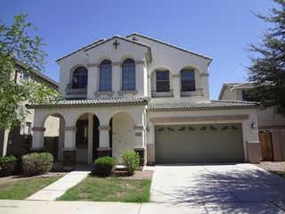 4083 S Hemet Street, Gilbert, AZ 85297