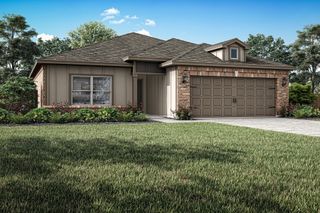 1113 Tempe Lane, Fort Worth, TX 76108