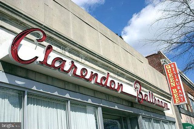 206 S COURTHOUSE RD, Arlington, VA 22204