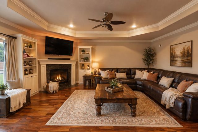 5001 County Road 1425, Lubbock, TX 79407