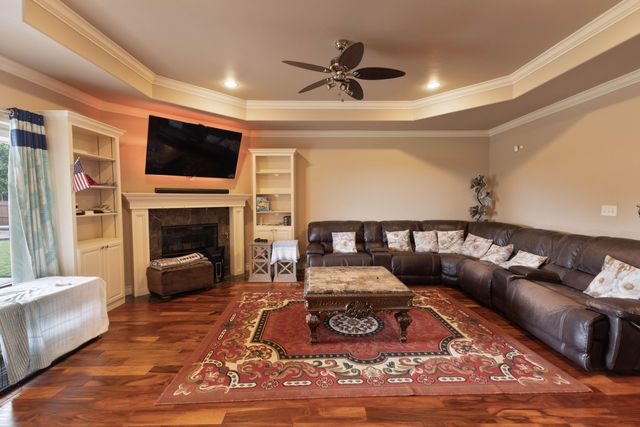 5001 County Road 1425, Lubbock, TX 79407