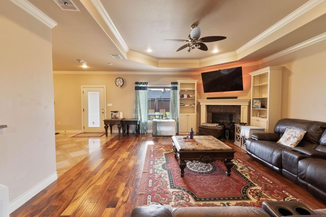 5001 County Road 1425, Lubbock, TX 79407