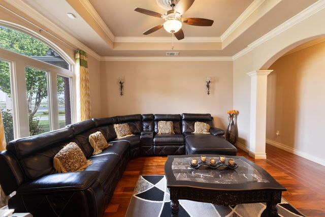 5001 County Road 1425, Lubbock, TX 79407