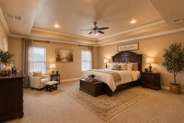 5001 County Road 1425, Lubbock, TX 79407