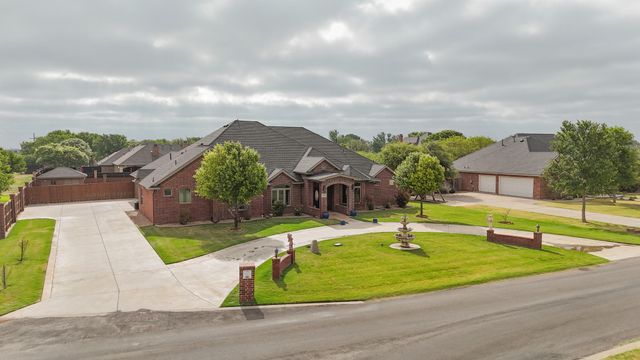 5001 County Road 1425, Lubbock, TX 79407