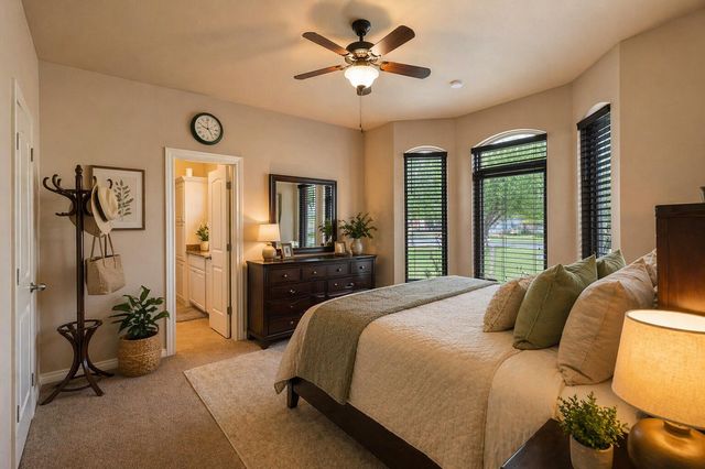 5001 County Road 1425, Lubbock, TX 79407