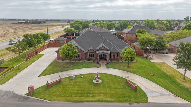 5001 County Road 1425, Lubbock, TX 79407