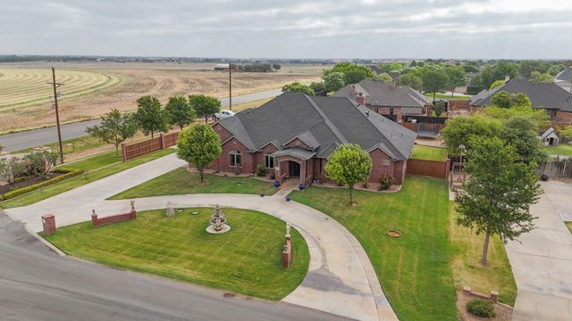 5001 County Road 1425, Lubbock, TX 79407