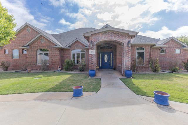 5001 County Road 1425, Lubbock, TX 79407