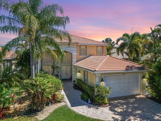 10891 Northgreen Drive, Lake Worth, FL 33449