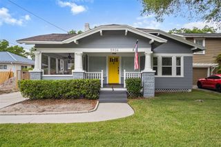 5906 N OTIS #A-C AVENUE, Tampa, FL 33604