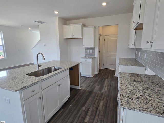 1117 Ogeechee Court Lot 21, Spartanburg, SC 29303