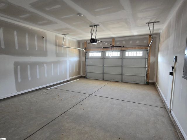 1117 Ogeechee Court Lot 21, Spartanburg, SC 29303