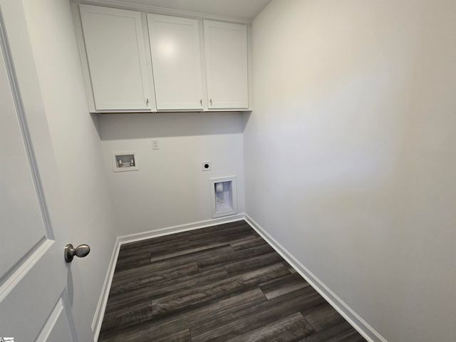 1117 Ogeechee Court Lot 21, Spartanburg, SC 29303