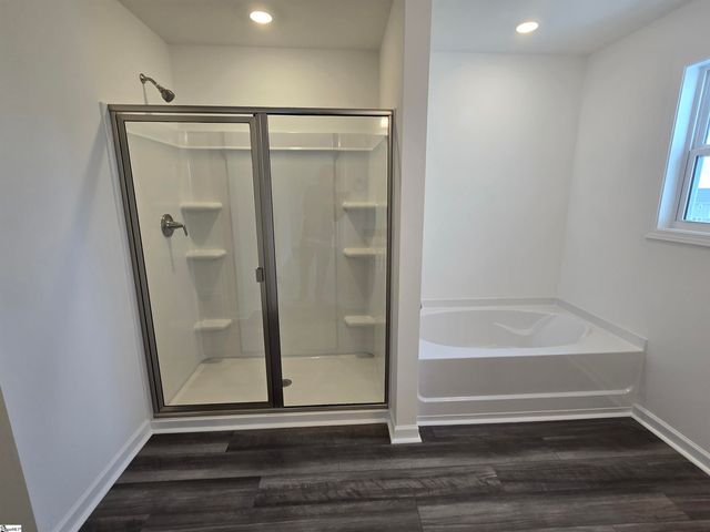 1117 Ogeechee Court Lot 21, Spartanburg, SC 29303