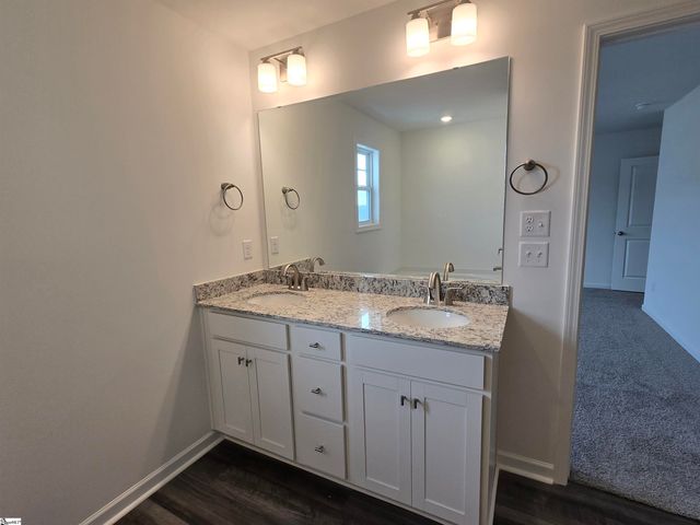 1117 Ogeechee Court Lot 21, Spartanburg, SC 29303