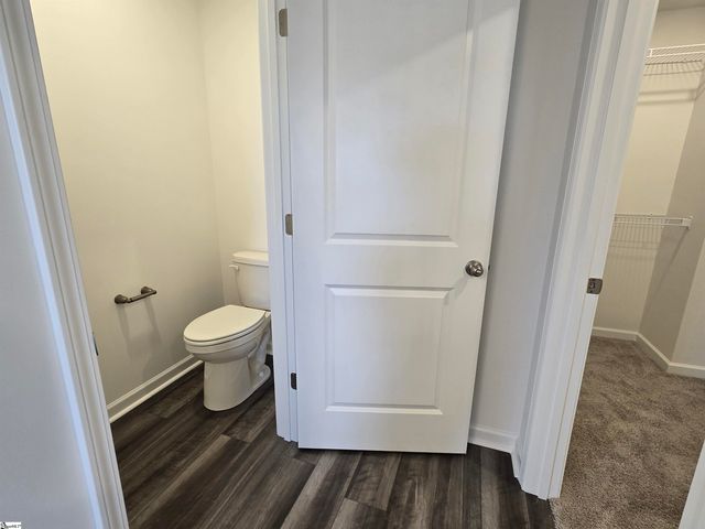 1117 Ogeechee Court Lot 21, Spartanburg, SC 29303