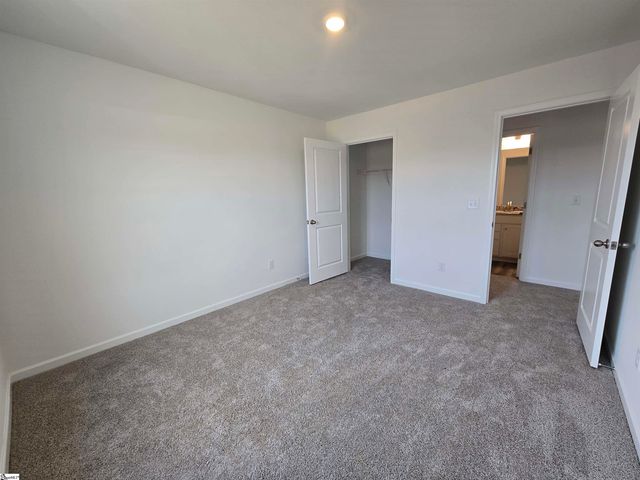 1117 Ogeechee Court Lot 21, Spartanburg, SC 29303