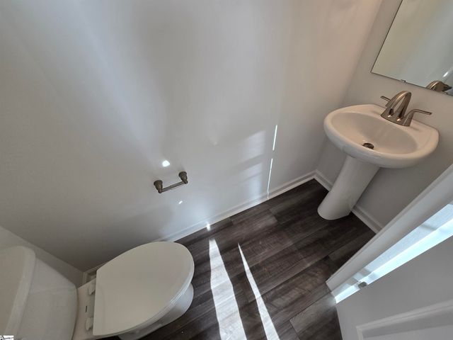 1117 Ogeechee Court Lot 21, Spartanburg, SC 29303