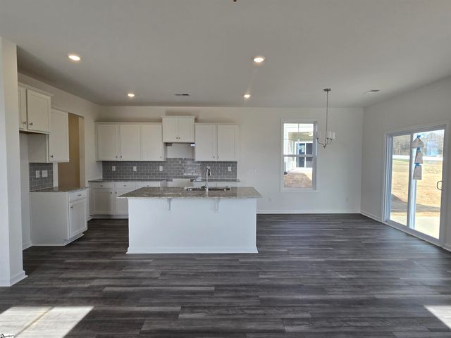 1117 Ogeechee Court Lot 21, Spartanburg, SC 29303