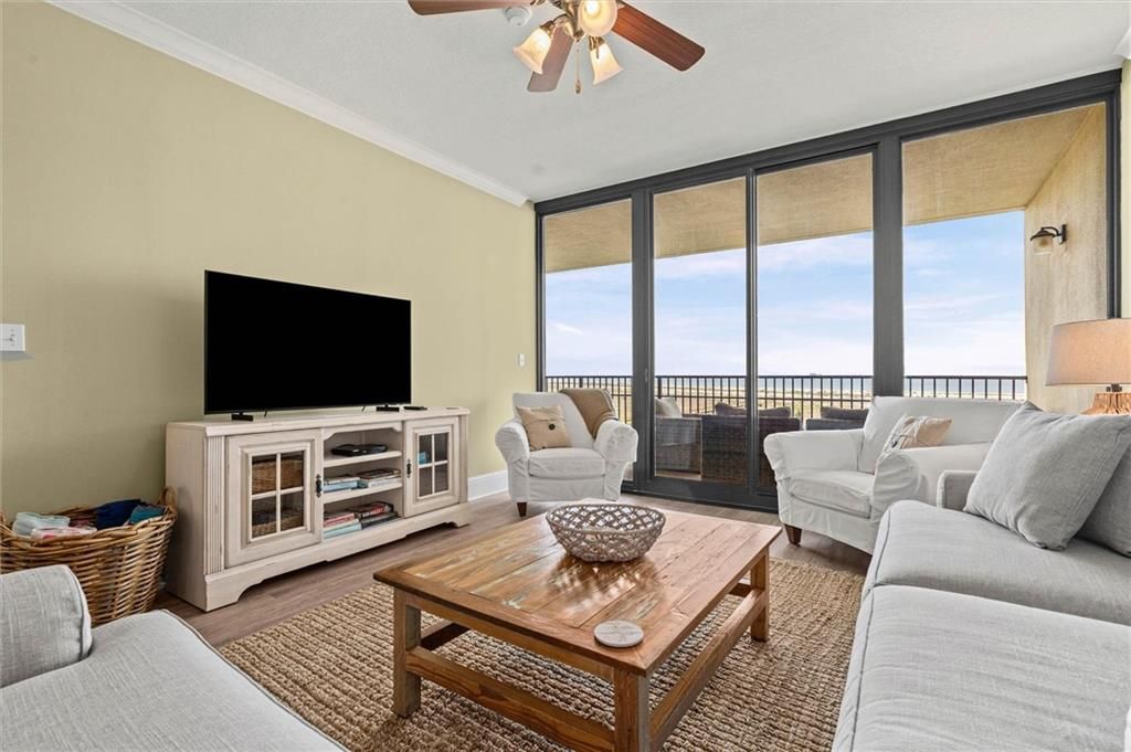 1601 Bienville Boulevard 420, Dauphin Island, AL 36528 — photo 2