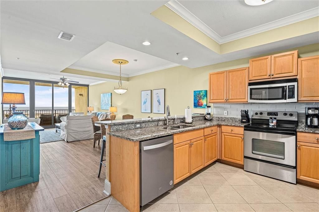 1601 Bienville Boulevard 420, Dauphin Island, AL 36528 — photo 4