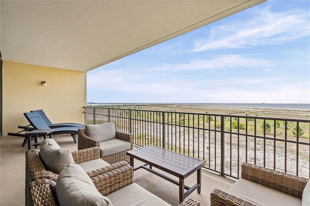 1601 Bienville Boulevard 420, Dauphin Island, AL 36528 — photo 5