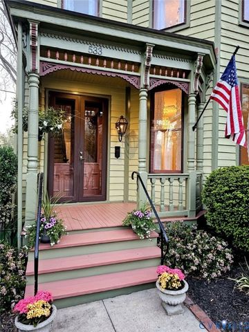 533 High St, Petersburg, VA 23803